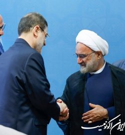 معاون اول قوه‌ قضاییه: از ارائه هر خدمتی در مورد ایثارگران دریغ نمی‌کنیم