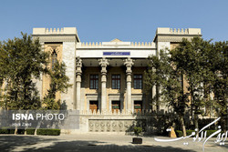 وزارت امور خارجه: منابع آزاد شده ایران هم اکنون در دسترس بانک مرکزی کشورمان قرار دارد
