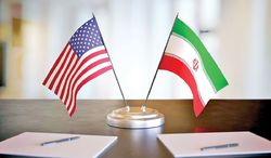 استقبال بازار ارز از اولین تعامل بین ایران و آمریکا