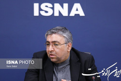 عمویی: ایران همچنان همکاری خود را با آژانس حفظ می‌کند