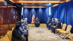 اعلام آمادگی دولت برای افزایش همکاری‌ها با سازمان شیعیان آمریکا
