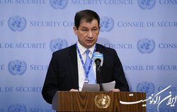 روسیه: اکثریت جامعه جهانی به دنبال صلح در اوکراین هستند
