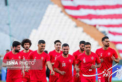پرسپولیس - النصر؛ پیروزی در دسترس است