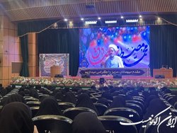 دشمنان به دنبال شبهه‌افکنی در اربعین هستند