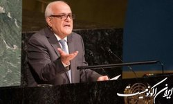 ریاض منصور: حمایت بین‌المللی از فلسطینی‌ها محال نیست