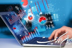 بـررسی آنـالـیز دیـتـا و آمـار کـاربـردی