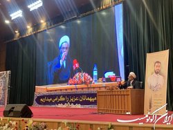 جریان انقلاب باید سواد رسانه‌ای را با ادبیات قرآن و فرهنگ تبیین ترویج کند