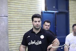 نصیرشلال: بپذیریم درجه دوم هستیم