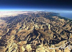 تولید داده‌های یکپارچه فراطیفی تولید در سازمان زمین‌شناسی
