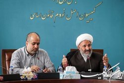 خضریان: سامانه احراز کد اتباع خارجی راه‌اندازی می‌شود