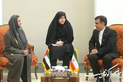 همکاری ایران و امارات برای استفاده از سوخت‌های پاک