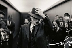 فروش «اوپنهایمر» رکورد شکست