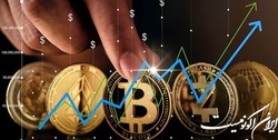 بیت کوین در کانال 27 هزار دلاری