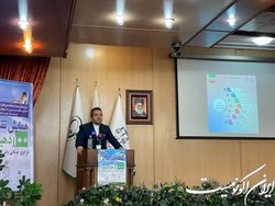 بیش از ۴۳ درصد از اراضی کشاورزی حدنگاری شد