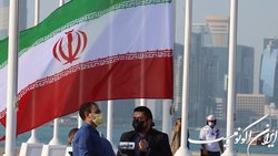 قطر آمادگی خود را برای ایفای نقش بیشتر در پرونده‌های ایران و آمریکا اعلام کرده است