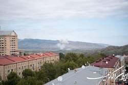 آمادگی جمهوری آذربایجان برای گفت‌وگو با نمایندگان ارمنی قره‌باغ