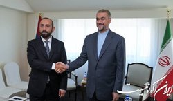 ایران، قره‌باغ را بخشی از  آذربایجان می‌داند