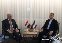 استقبال عراق از تبادل زندانیان میان ایران و آمریکا