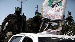 حماس: جنایات دشمن صهیونیست بی‌پاسخ نخواهد ماند