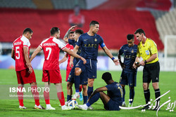 کارشناسی داوری دیدار پرسپولیس و النصر