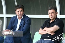 ممبینی: امیدوارم نمایندگان ایران در ادامه نتایج بهتری بگیرند