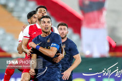 واکنش سفارت ایران در عربستان به پیروزی «النصر» مقابل «پرسپولیس»