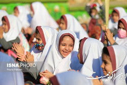 اجرای مرحله جدید طرح مدرسه آماده با شروع سال‌تحصیلی