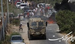 واکنش فلسطینی‌ها به جنایت تازه در «جنین»