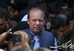 نواز شریف، رئیس سابق ارتش پاکستان را مقصر برکناری‌اش دانست