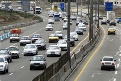 محدودیت های ترافیکی جاده های کشور در آخرین روزهای تابستان