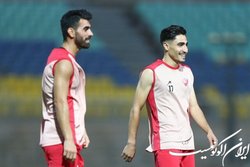 دعوت‌شدن یک پرسپولیسی دیگر و خط‌خوردن دو بازیکن از تیم امید