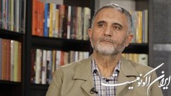 سردار محمدی‌نیا: به لطف امام و مردم در پنجمین دهه انقلاب قدرتمند ایستاده‌ایم