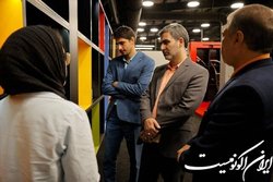 دارایی‌های دانشی با حمایت معاونت علمی به افزایش بهره‌وری کمک می‌کنند