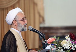 برگزاری جلسه ستاد کنترل مجرمان حرفه‌ای با حضور دادستان کل کشور
