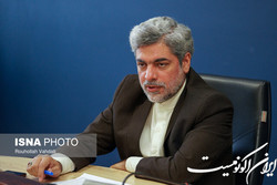 جلوگیری از خروج ۶۰۰ میلیون یورویی ارز از سوی پارک فناوری پردیس