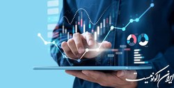 سرخپوشی بورس در آخرین روز معاملاتی تابستان
