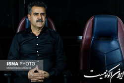 پورموسوی: امیدوارم برابر ذوب‌آهن به اولین برد خانگی‎‌مان برسیم
