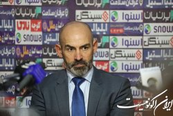 خمس: برد یک بر صفر بیشتر نگرانم می‌کند