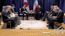 رییسی: ایران منتظر اقدام عملی آمریکا در عمل به تعهداتش است