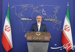 ابراز خرسندی ایران از توافق دولت آذربایجان و نمایندگان ارامنه ساکن قره‌باغ