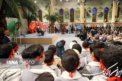 سردار سلیمانی:  وظیفه ما آشناسازی نسل جوان با تاریخ گذشته است