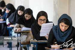 فلاحی: طرح مجلس برای تغییر در کنکور در سال ۱۴۰۳ اجرایی نمی‌شود