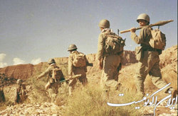 دفاع مقدس، مقاومت را به الگوی راهبردی جهان اسلام تبدیل کرد