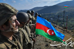 نمایندگان جامعه ارمنی‌ قره‌باغ وارد آذربایجان شد