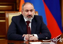 پاشینیان: تحت هیچ شرایطی قصد استعفا ندارم