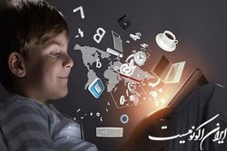 دلایل استفاده بیمارگونه نوجوانان از فضای مجازی