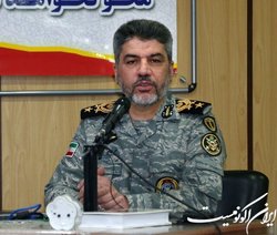 هیچ قدرتی جرأت تعدی به ایران اسلامی را ندارد