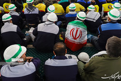 مدیریت بسیجی نیروهای خود را برای انجام کارهای بزرگ آماده کند