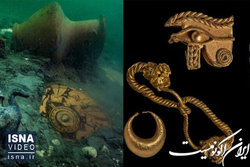 اسرار معبد آمون، تاریخ مصر را تغییر می‌دهد؟
