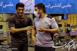 علیرضا دبیر: خودم هم نسبت به عملکرد فنی کشتی آزاد نقد دارم